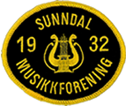 Musikkforeninga Logo